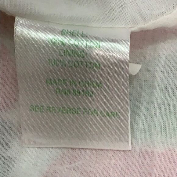 Lilly Pulitzer Felicity Strapless Dress - Picture 4 of 6